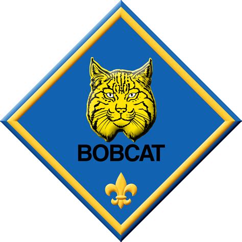 Cub Scout Bobcat Printables